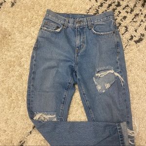 LF Boyfriend Jeans